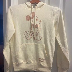 NWT Minnie Mouse Hoodie